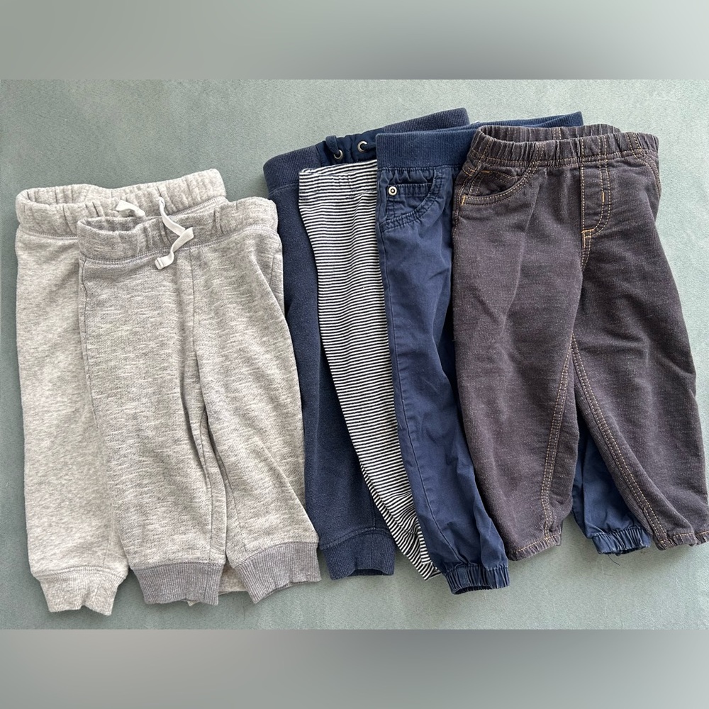 18-24 month Pants Bundle